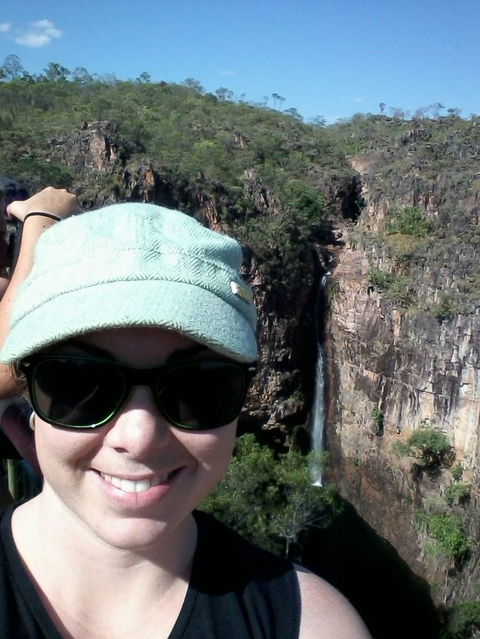 Litchfield National Park Day Tour From Darwin - Broome Tourism 5