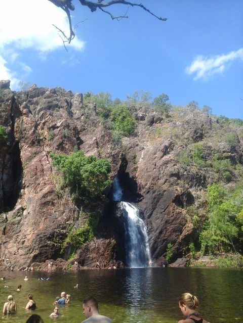 Litchfield National Park Day Tour From Darwin - Broome Tourism 8