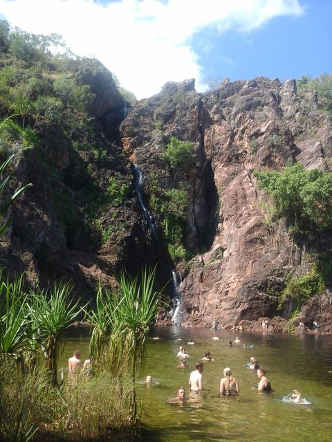 Litchfield National Park Day Tour From Darwin - Broome Tourism 6
