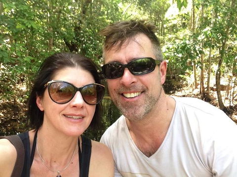 Litchfield National Park Day Tour From Darwin - Broome Tourism 3
