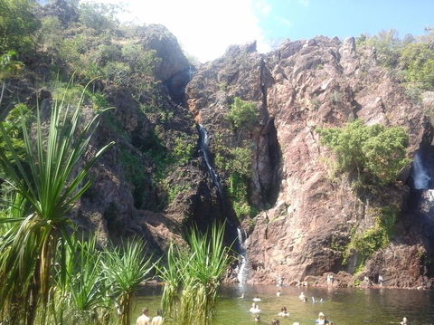 Litchfield National Park Day Tour From Darwin - Broome Tourism 7
