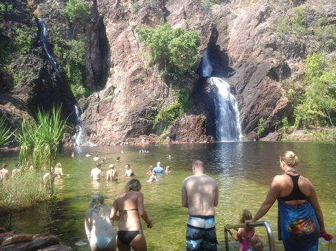 Litchfield National Park Day Tour From Darwin - Broome Tourism 10