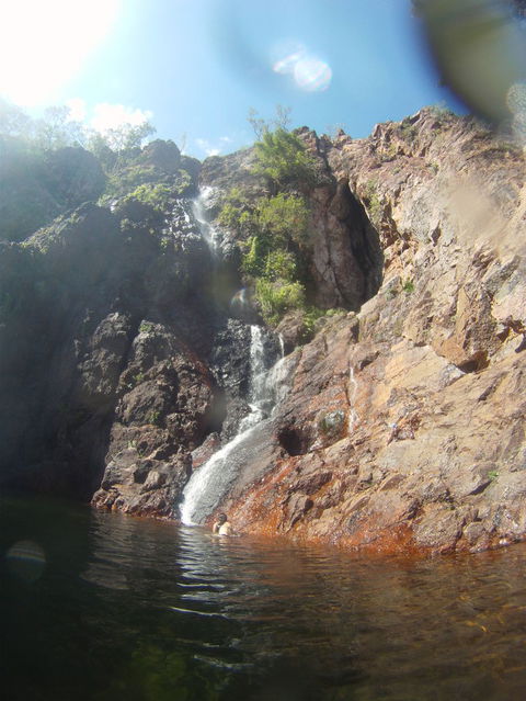 Litchfield National Park Day Tour From Darwin - Broome Tourism 4