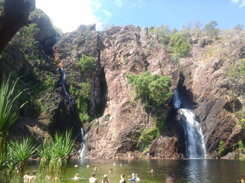 Litchfield National Park Day Tour From Darwin - Broome Tourism 9