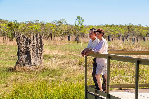 Litchfield National Park Day Tour From Darwin - Broome Tourism 20