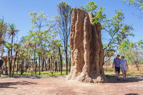 Litchfield National Park Day Tour From Darwin - Broome Tourism 22