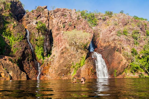 Litchfield National Park Day Tour From Darwin - Broome Tourism 15