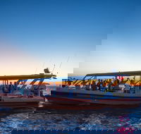 Darwin Sunset Cruise Including Fish 'n' Chips - Broome Tourism