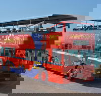 Darwin Hop-on Hop-off Bus Tour - Broome Tourism