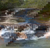 3 Day 4WD Dragonfly Dreaming Top End Safari - Broome Tourism