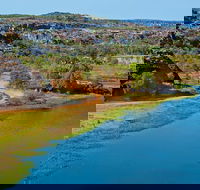 5-Day Tour of Australia's Top End from Darwin - Broome Tourism