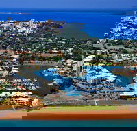 Explore Darwin City Sights Including Key Attractions - Broome Tourism