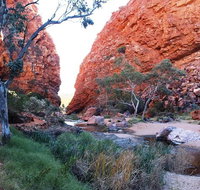 Half Day MacDonnell Ranges Small Group - Private Guided Tour - Broome Tourism