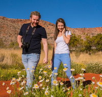 Alice Springs Desert Park General Entry Ticket - Broome Tourism