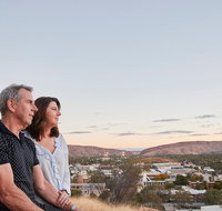 Alice Springs Highlights Half-Day Tour - Broome Tourism