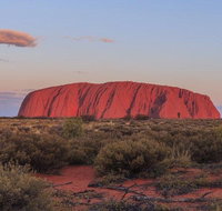 3-Day Uluru Camping Tour from Alice Springs Including Kata Tjuta and Kings Canyon - Broome Tourism