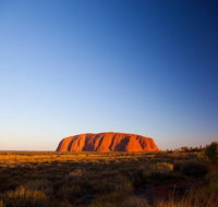 One-Way Transfer from Alice Springs to Yulara - Broome Tourism