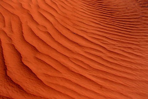 Overnight Uluru Adventure Safari - Broome Tourism 0