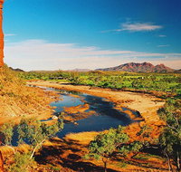 West MacDonnell Ranges Day Trip from Alice Springs - Broome Tourism