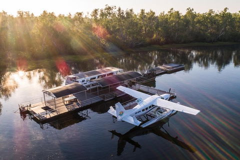 Outback Floatplane Tour + Litchfield National Park Full Day Tour From Darwin - Broome Tourism 0