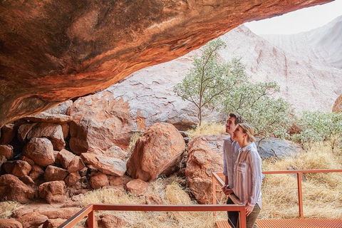 Uluru & Kata Tjuta Sights & Sounds - Broome Tourism 1
