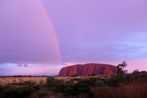 Uluru & Kata Tjuta Sights & Sounds - Broome Tourism 2
