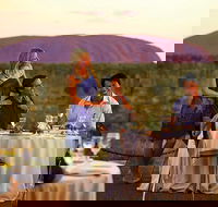 Uluru  Kata Tjuta Sights  Sounds - Broome Tourism