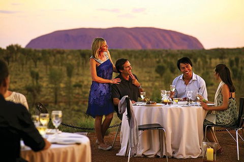 Uluru & Kata Tjuta Sights & Sounds - Broome Tourism 0