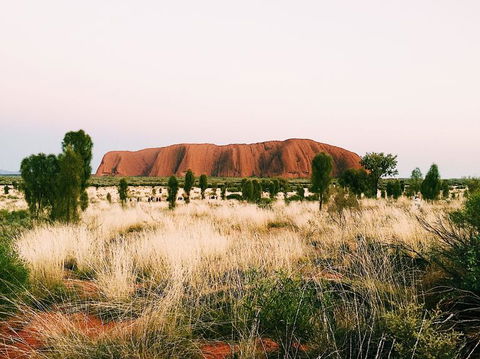Uluru & Kata Tjuta Sights & Sounds - Broome Tourism 4