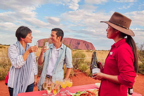 Uluru & Kata Tjuta Sights & Sounds - Broome Tourism 7