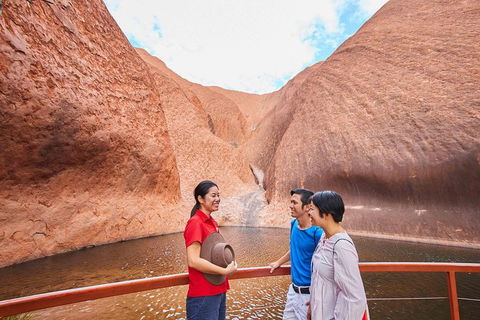 Uluru & Kata Tjuta Sights & Sounds - Broome Tourism 14