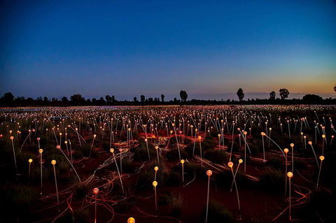 Uluru & Kata Tjuta Sights & Sounds - Broome Tourism 8