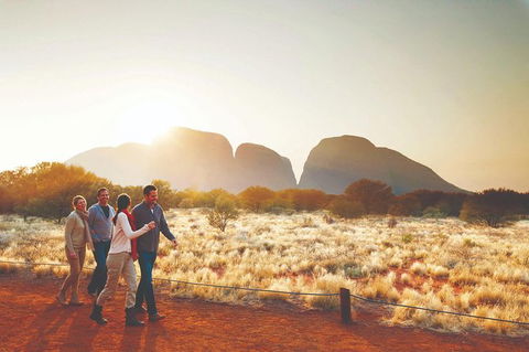 Uluru & Kata Tjuta Sights & Sounds - Broome Tourism 20