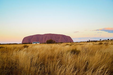 Uluru & Kata Tjuta Sights & Sounds - Broome Tourism 21