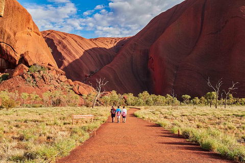 Uluru & Kata Tjuta Sights & Sounds - Broome Tourism 19