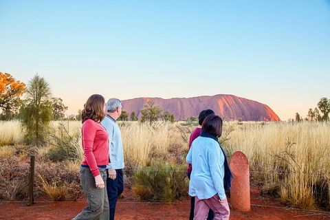 Uluru & Kata Tjuta Sights & Sounds - Broome Tourism 13