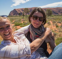 4-Day 4WD Goanna Dreaming Red Centre Safari Finished Ayers Rock - Broome Tourism