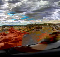 Mount Conner 4WD Small Group Tour from Ayers Rock including Dinner - Broome Tourism