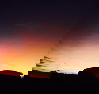 4-Day Ayers Rock to Ayers Rock Camping Tour including Kata Tjuta Uluru and Kings Canyon - Broome Tourism
