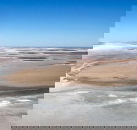 Scenic Flight Lizard Safari - Broome Tourism