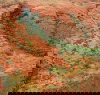 Scenic Flight Desert Explorer - Broome Tourism