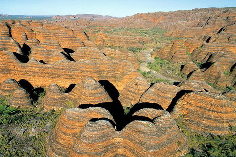 Bungle Bungles & Lake Argyle Air Tour From Darwin - Broome Tourism 6