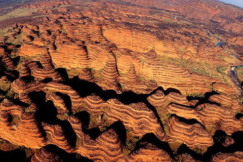 Bungle Bungles & Lake Argyle Air Tour From Darwin - Broome Tourism 2