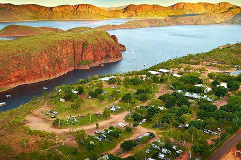 Bungle Bungles & Lake Argyle Air Tour From Darwin - Broome Tourism 8