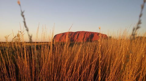4-Day Camping Trip From Ayers Rock Including Uluru, Kata Tjuta And Kings Canyon - Broome Tourism 2