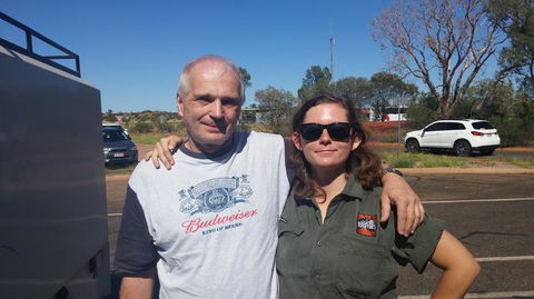 4-Day Camping Trip From Ayers Rock Including Uluru, Kata Tjuta And Kings Canyon - Broome Tourism 3