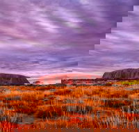 4-Day Camping Trip from Ayers Rock Including Uluru Kata Tjuta and Kings Canyon - Broome Tourism