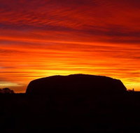 3-Day Alice Springs to Ayers Rock Camping Tour Including Kata Tjuta and Kings Canyon - Broome Tourism