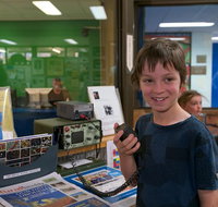 Skip the Line Alice Springs School of the Air Guided Tour Ticket - Broome Tourism