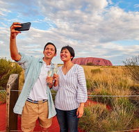 2-Day Uluru Ayers Rock and Kings Canyon Tour from Alice Springs - Broome Tourism